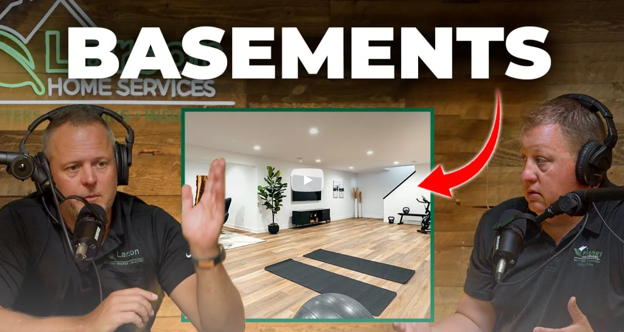Read more about the article Why We Have Basements in Wisconsin [VIDEO]